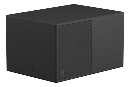 Quest Qi12S Installation Subwoofer