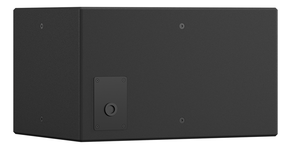 Quest Qi12S Installation Subwoofer