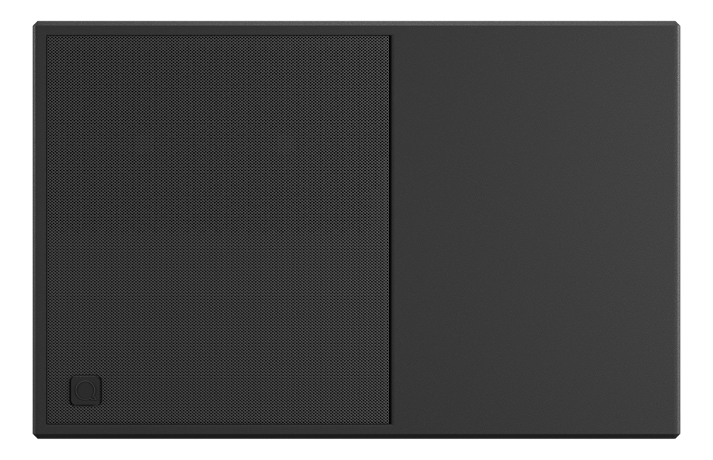 Quest Qi18S Installation Subwoofer