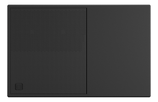 Quest Qi18S Installation Subwoofer