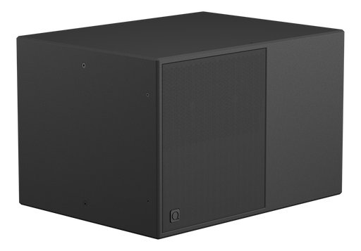 Quest Qi18S Installation Subwoofer