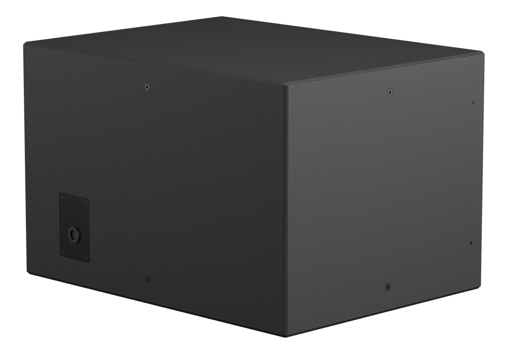 Quest Qi18S Installation Subwoofer