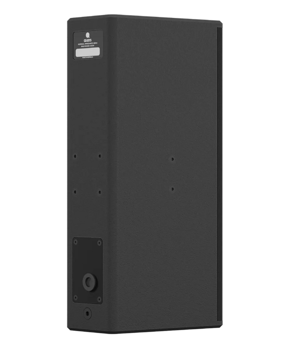 Quest Qi25 Installation Loudspeaker