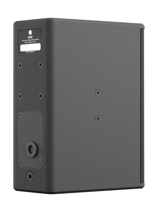 Quest Qi5 Installation Loudspeaker