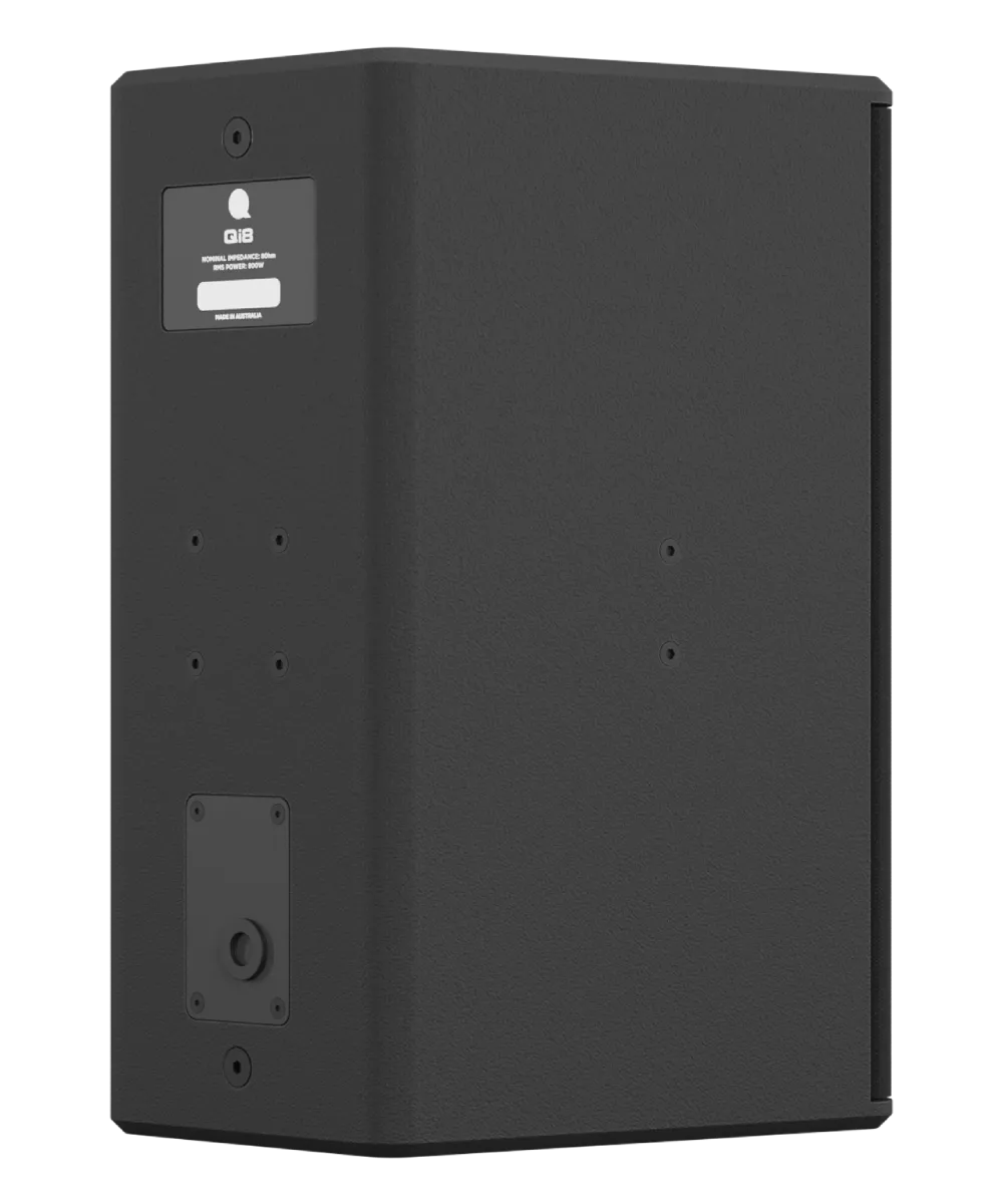 Quest Qi8E Weatherproof Installation Loudspeaker