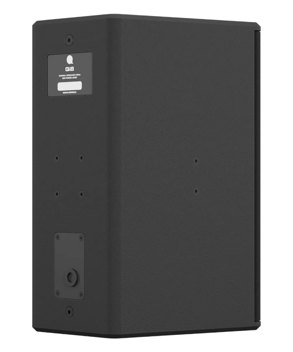 Quest Qi8E Weatherproof Installation Loudspeaker