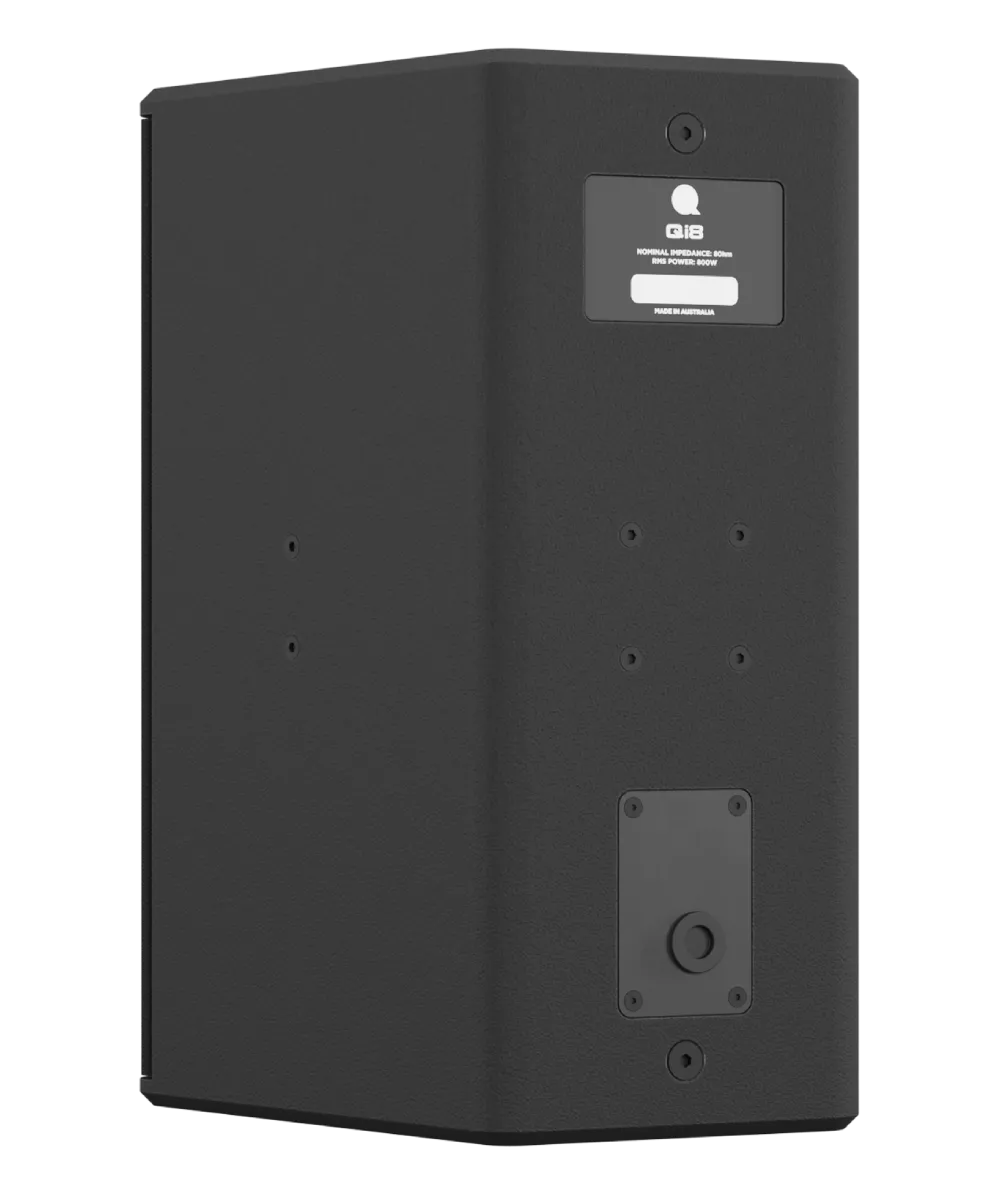 Quest Qi8E Weatherproof Installation Loudspeaker