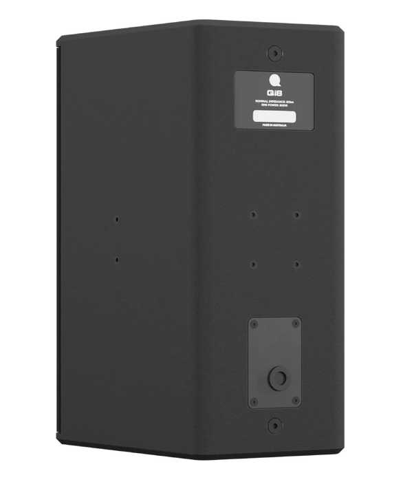 Quest Qi8E Weatherproof Installation Loudspeaker