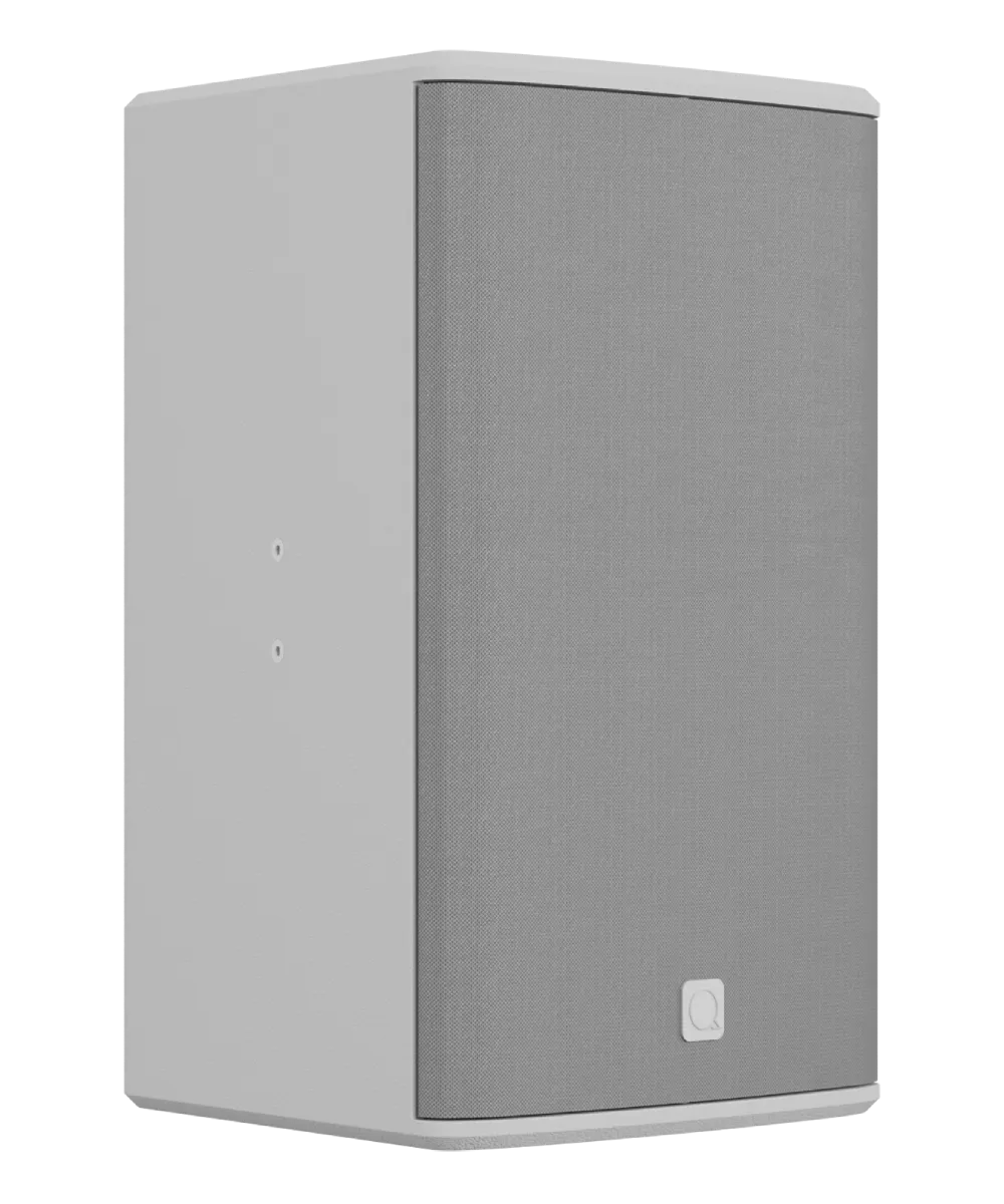 Quest Qi8E Weatherproof Installation Loudspeaker