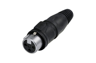 CABLE with RCX3F-Z SILVER CONNECTOR