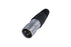 CABLE with RCX3M-Z SILVER CONNECTOR