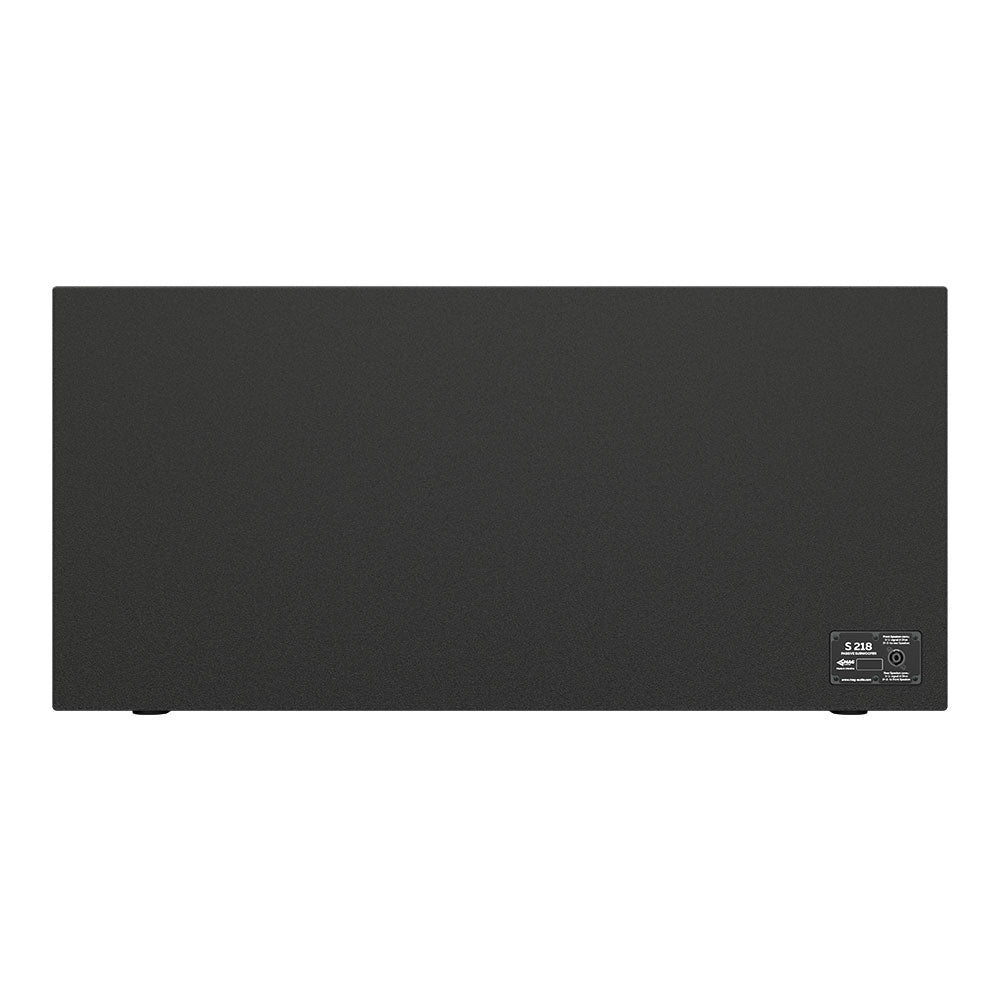 Mag Audio Sub S218, Passive Subwoofer
