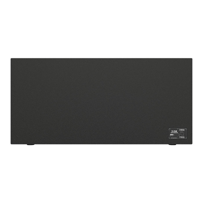 MAG AUDIO Sub S218-4