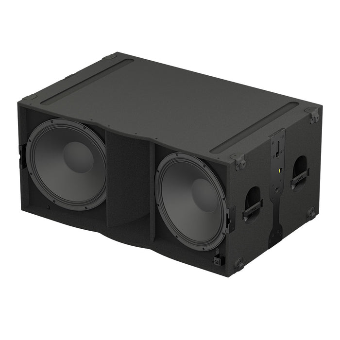 MAG AUDIO Sub S218-4