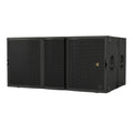 Mag Audio Sub S218, Passive Subwoofer