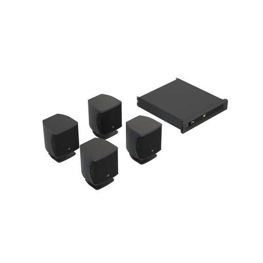 Mag Audio Sting 6Q Front-Fill Set