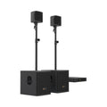 Mag Audio Sting 6Q Compact PA Set