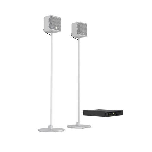 Mag Audio Sting 6Q Compact Set