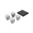 Mag Audio Sting 6Qi Front-Fill Set