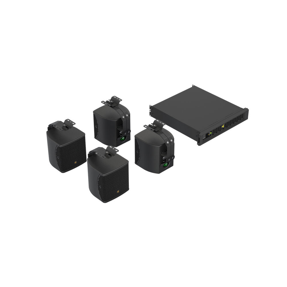 Mag Audio Sting 6Qi Ceiling Installation Set