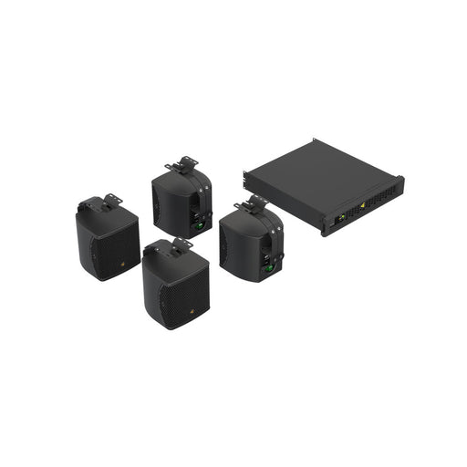 Mag Audio Sting 6Qi Ceiling Installation Set