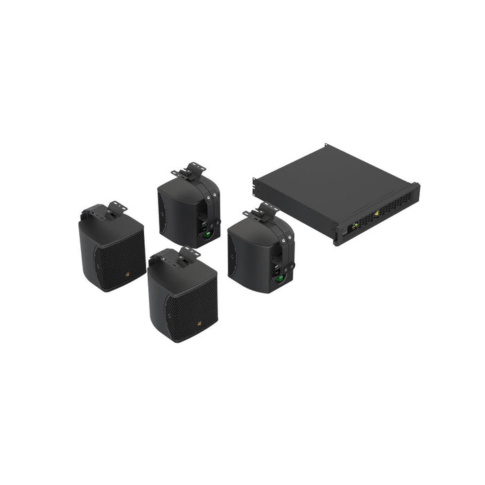 Mag Audio Sting 6Qi Ceiling Installation Set