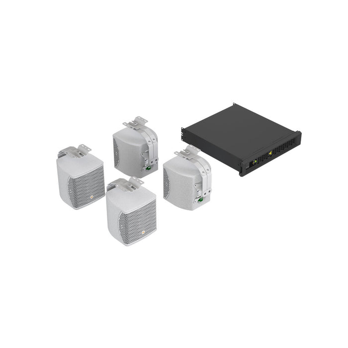 Mag Audio Sting 6Qi Ceiling Installation Set