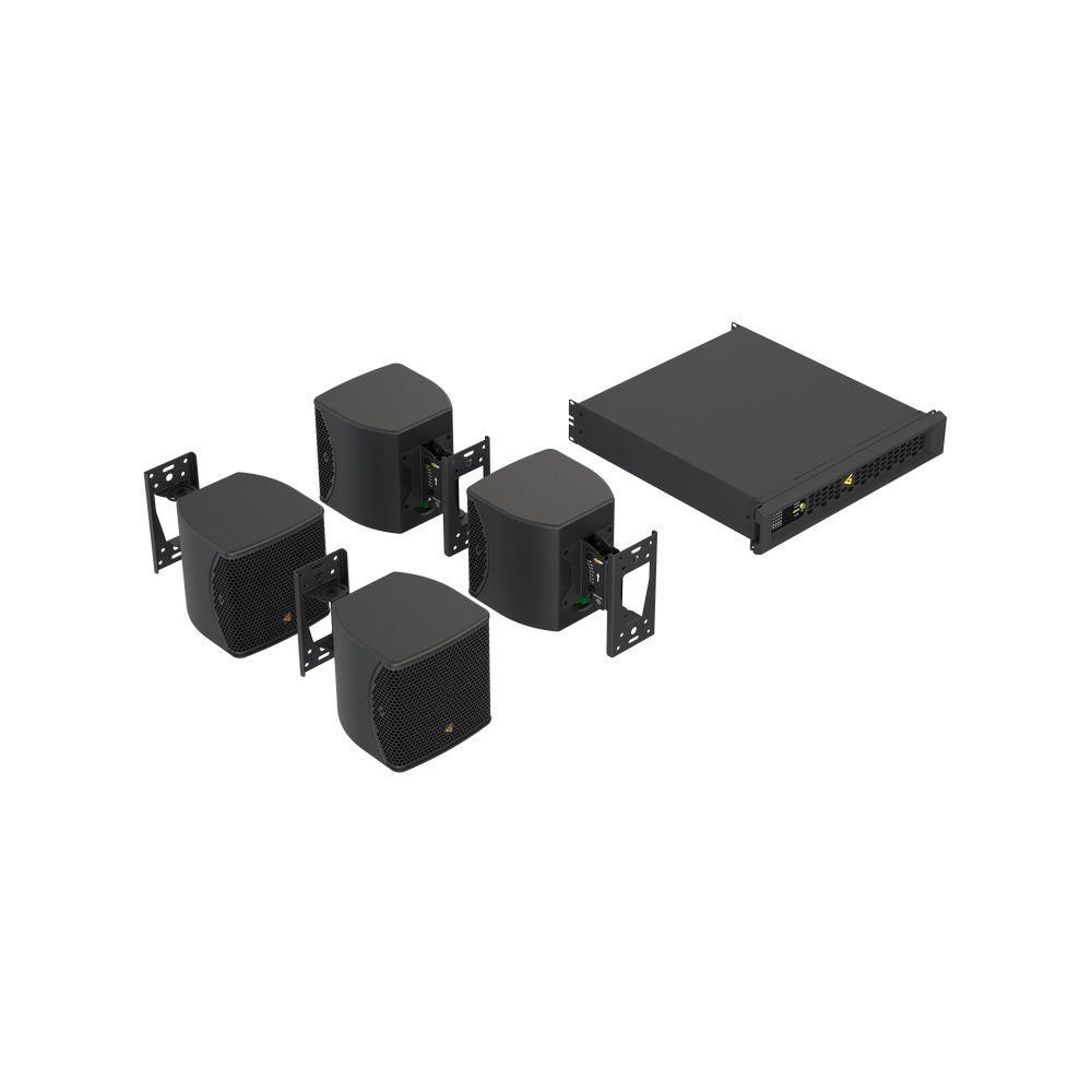 Mag Audio Sting 6Qi Wall Installation Set