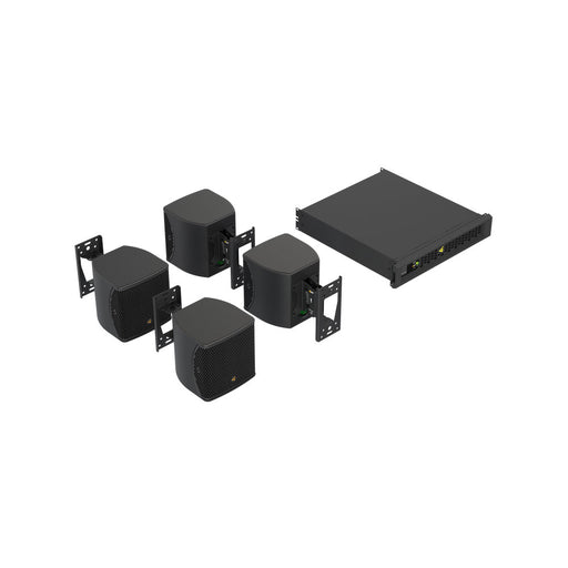 Mag Audio Sting 6Qi Wall Installation Set