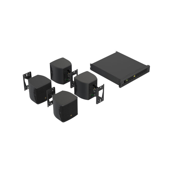 Mag Audio Sting 6Qi Wall Installation Set