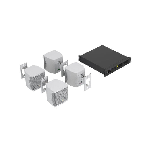Mag Audio Sting 6Qi Wall Installation Set