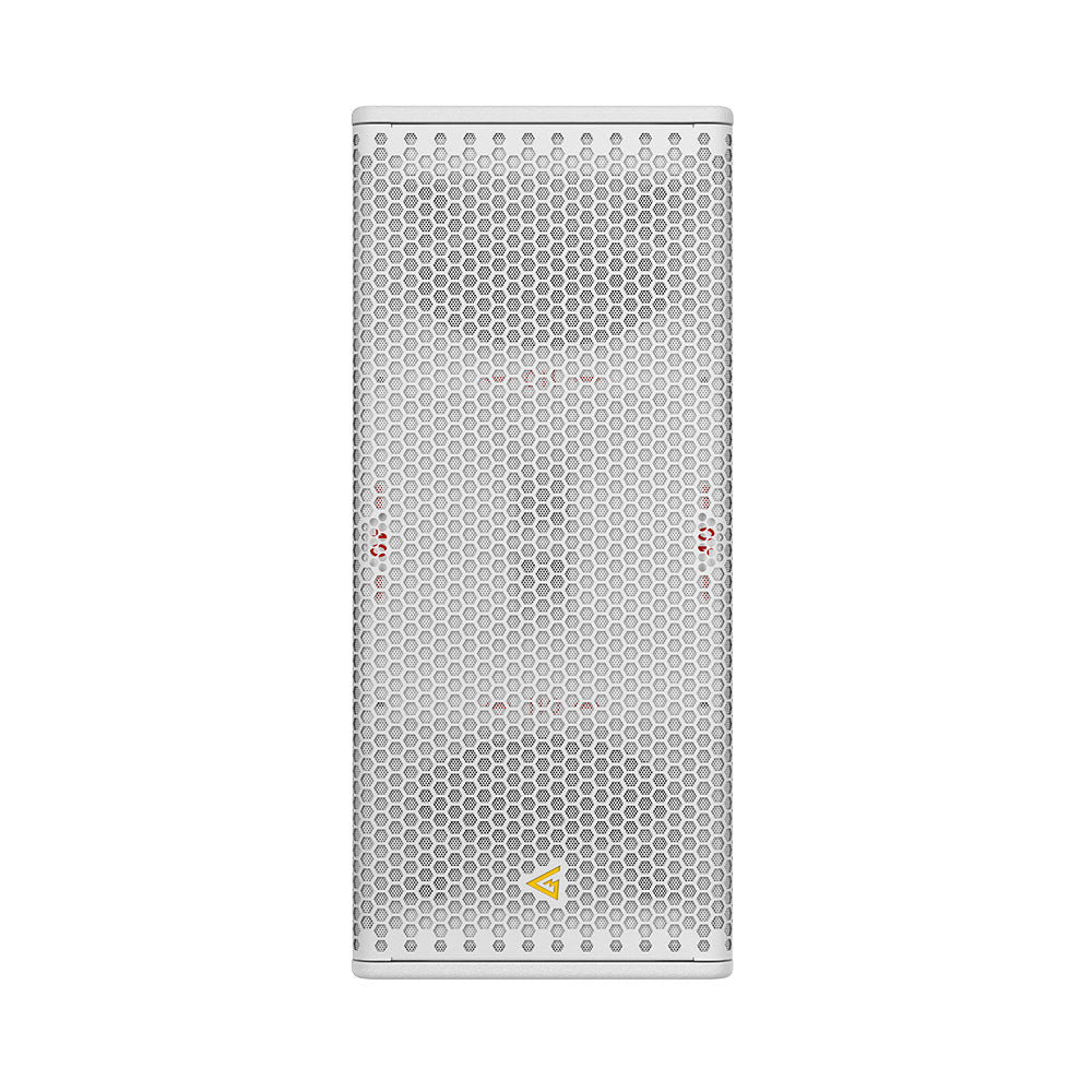 Mag Audio Sting 8-114 White, Versatile Point Source Speaker