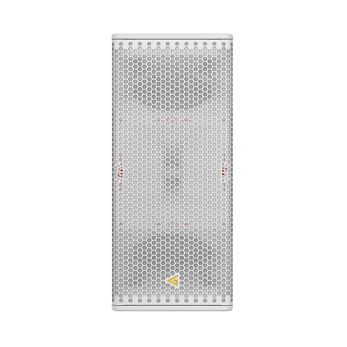 Mag Audio Sting 8-114 White, Versatile Point Source Speaker