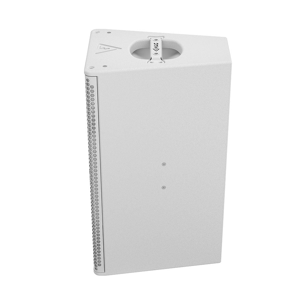 Mag Audio Sting 8-114 White, Versatile Point Source Speaker
