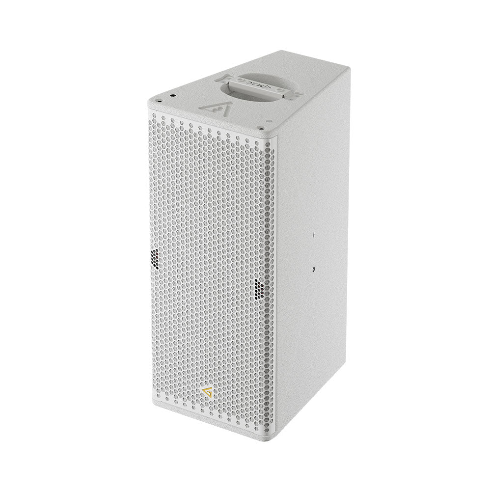 Mag Audio Sting 8-114 White, Versatile Point Source Speaker