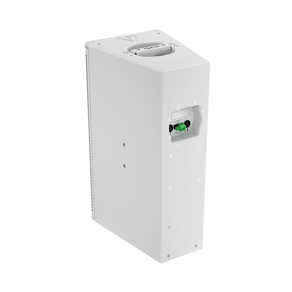 Mag Audio Sting 8-74 White, Versatile Point Source Speaker