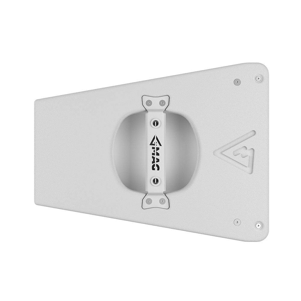Mag Audio Sting 8-74 White, Versatile Point Source Speaker
