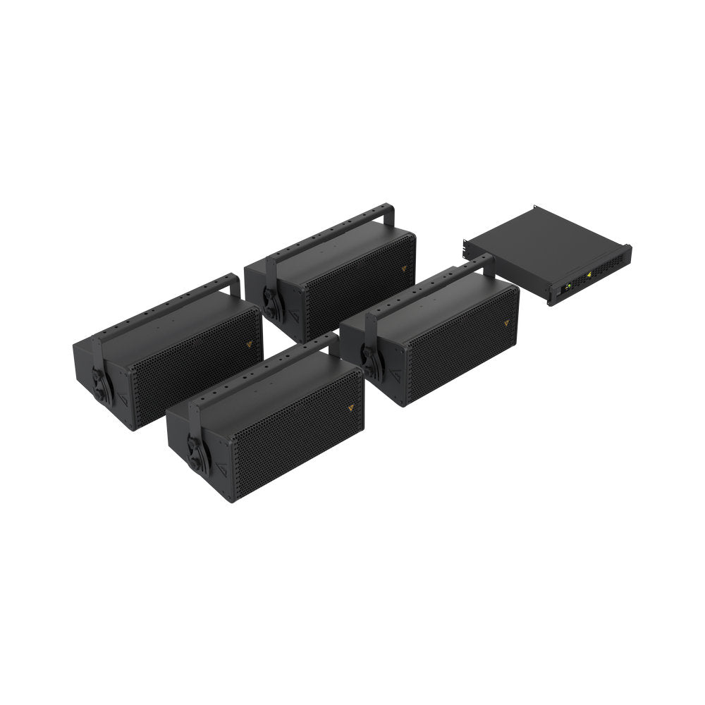 Mag Audio Sting 8 Installation Set