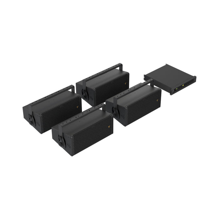 Mag Audio Sting 8 Installation Set