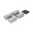 Mag Audio Sting 8 Installation Set