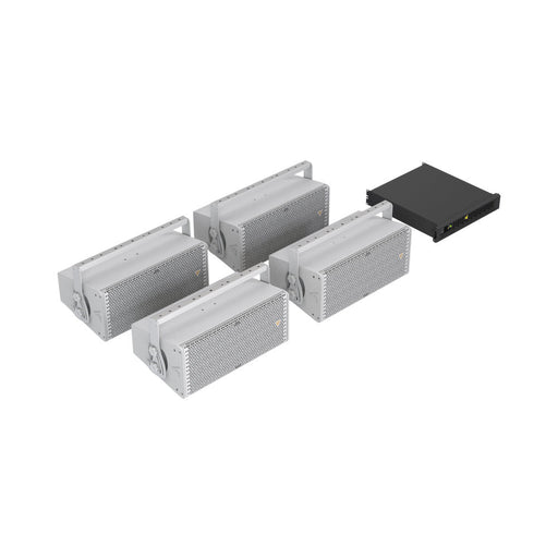 Mag Audio Sting 8 Installation Set