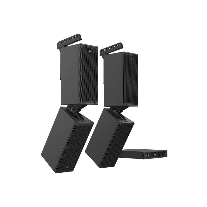 Mag Audio Sting 8 Side or Outfill Set