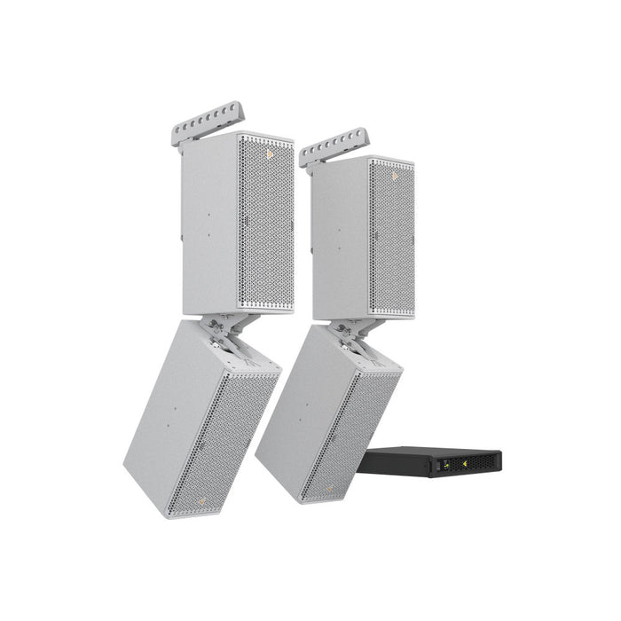 Mag Audio Sting 8 Side or Outfill Set