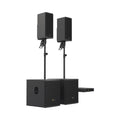 Mag Audio Sting 8 Portable FOH Set