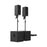 Mag Audio Sting 8 Portable FOH Set