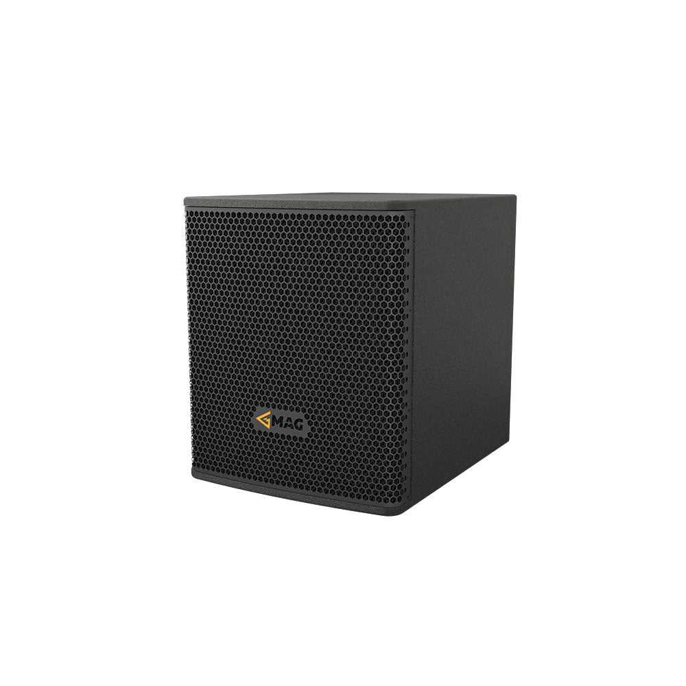 Mag Audio Sub 12 IP, Weather Resistant Subwoofer