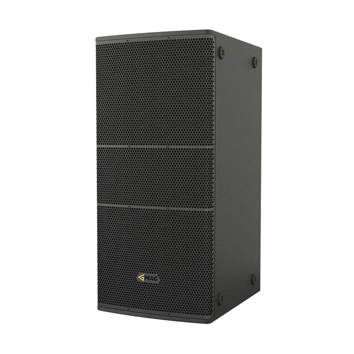 Mag Audio Sub 28-4 IP, Weather Resistant Subwoofer