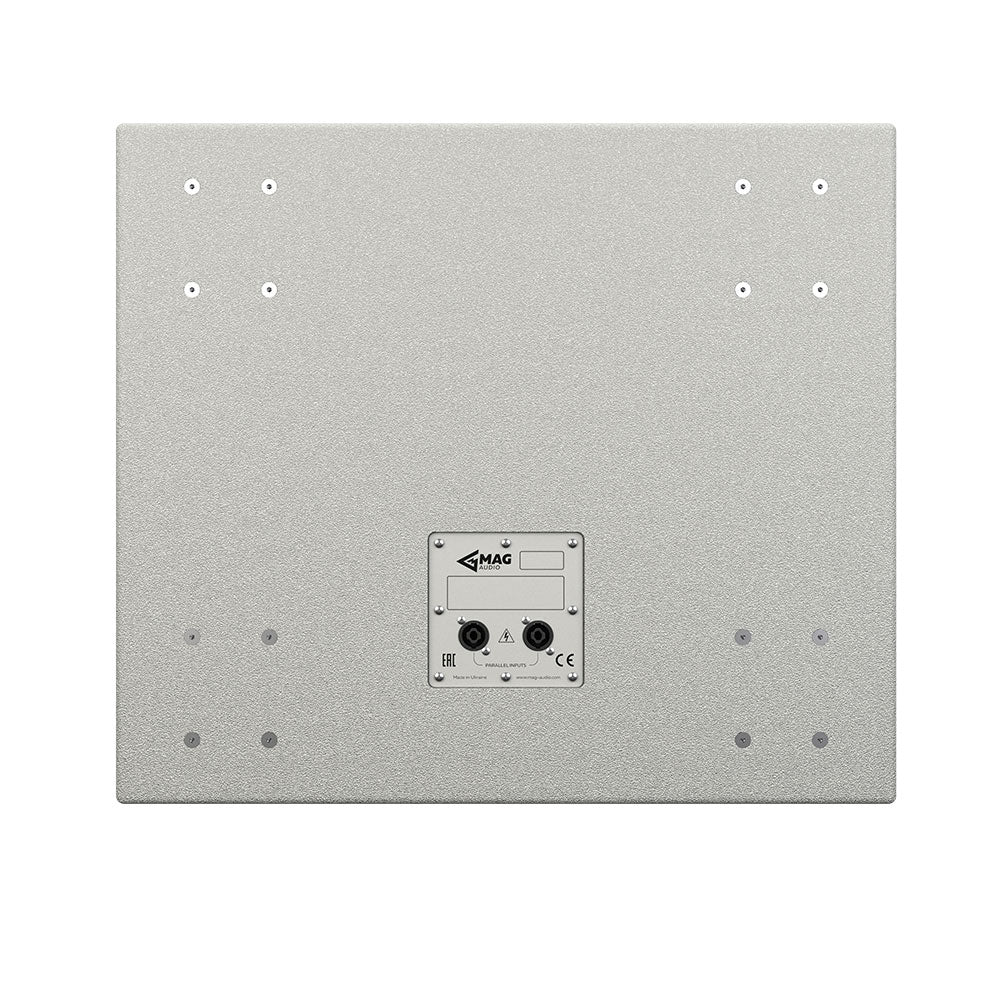 Mag Audio Sub-H18, Passive Subwoofer