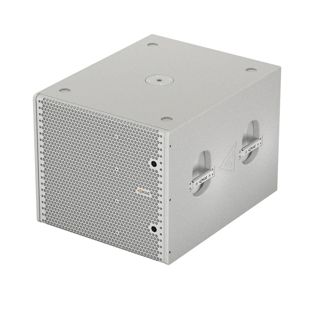 Mag Audio Sub-H18, Passive Subwoofer