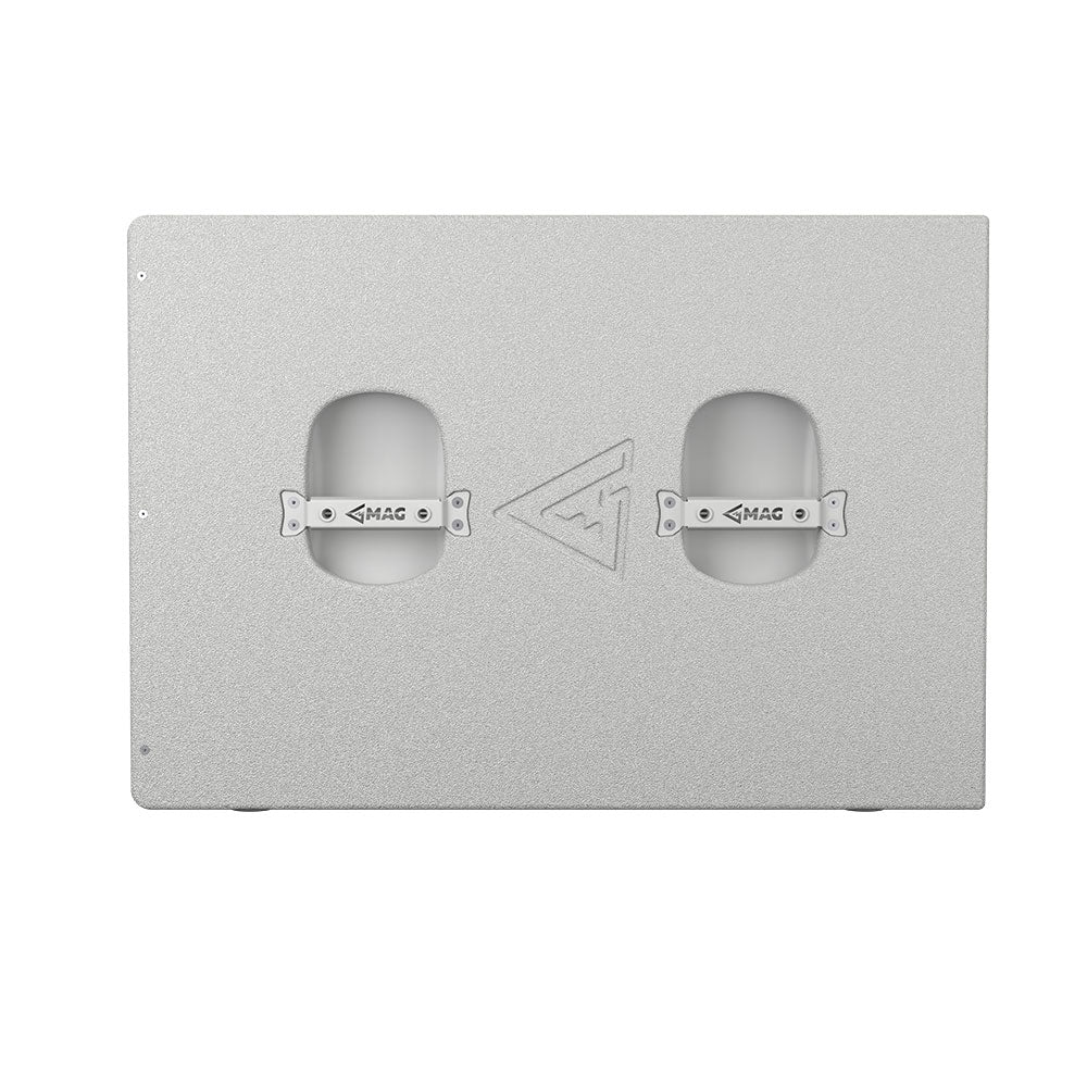 Mag Audio Sub-H18, Passive Subwoofer